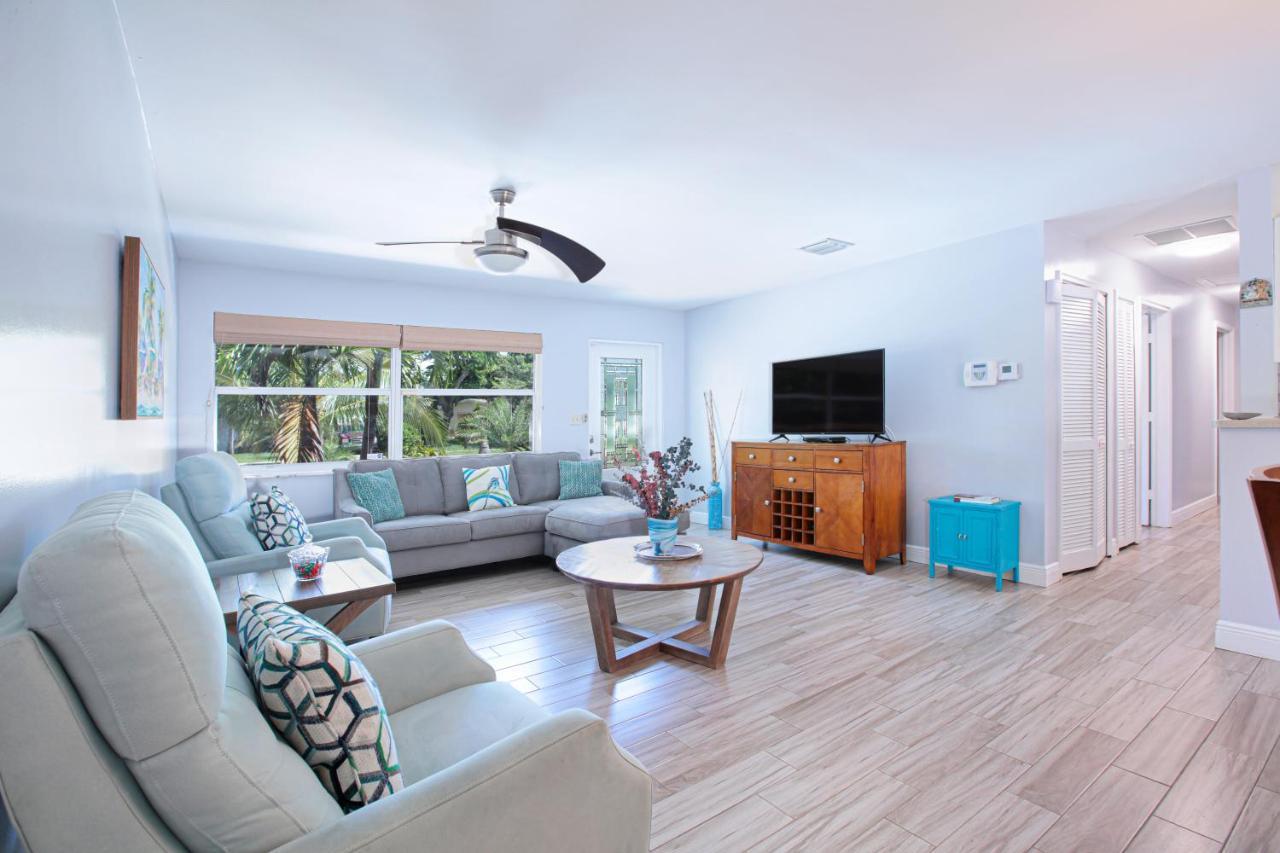 Beautiful Home With Pool And Outdoor Space West Palm Beach Extérieur photo